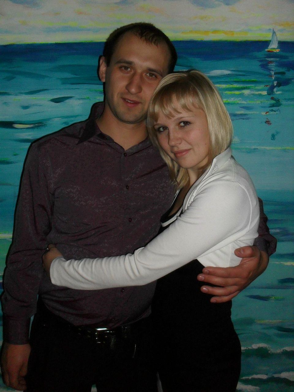 Танюша Попова | Санчурск