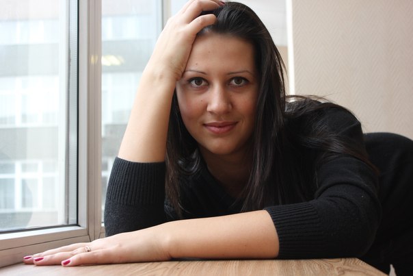 Анна Фризен | 