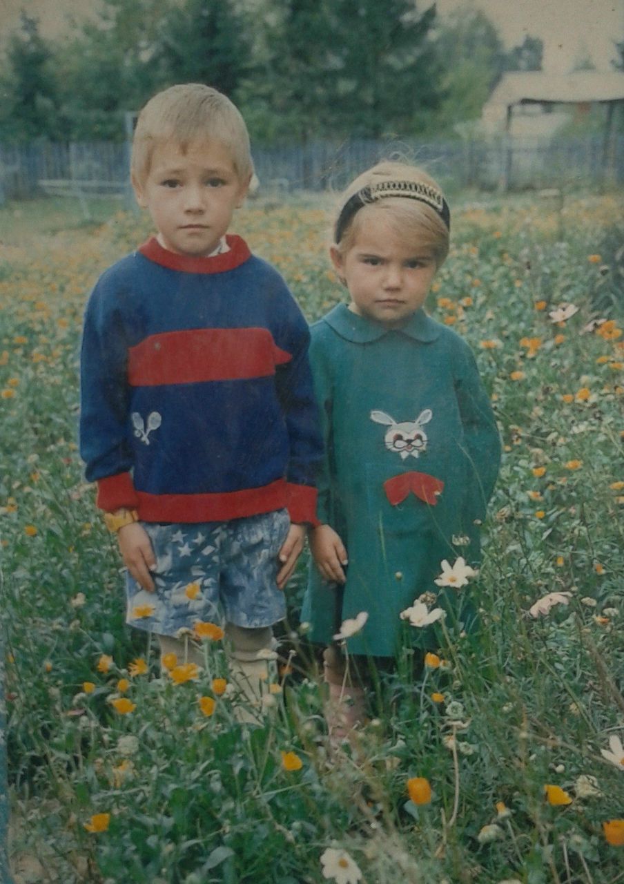 Элеонорочка Антонова | Чебоксары