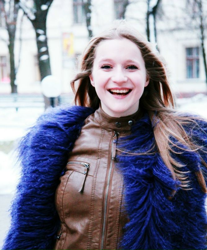 Маша Назарова | Киев