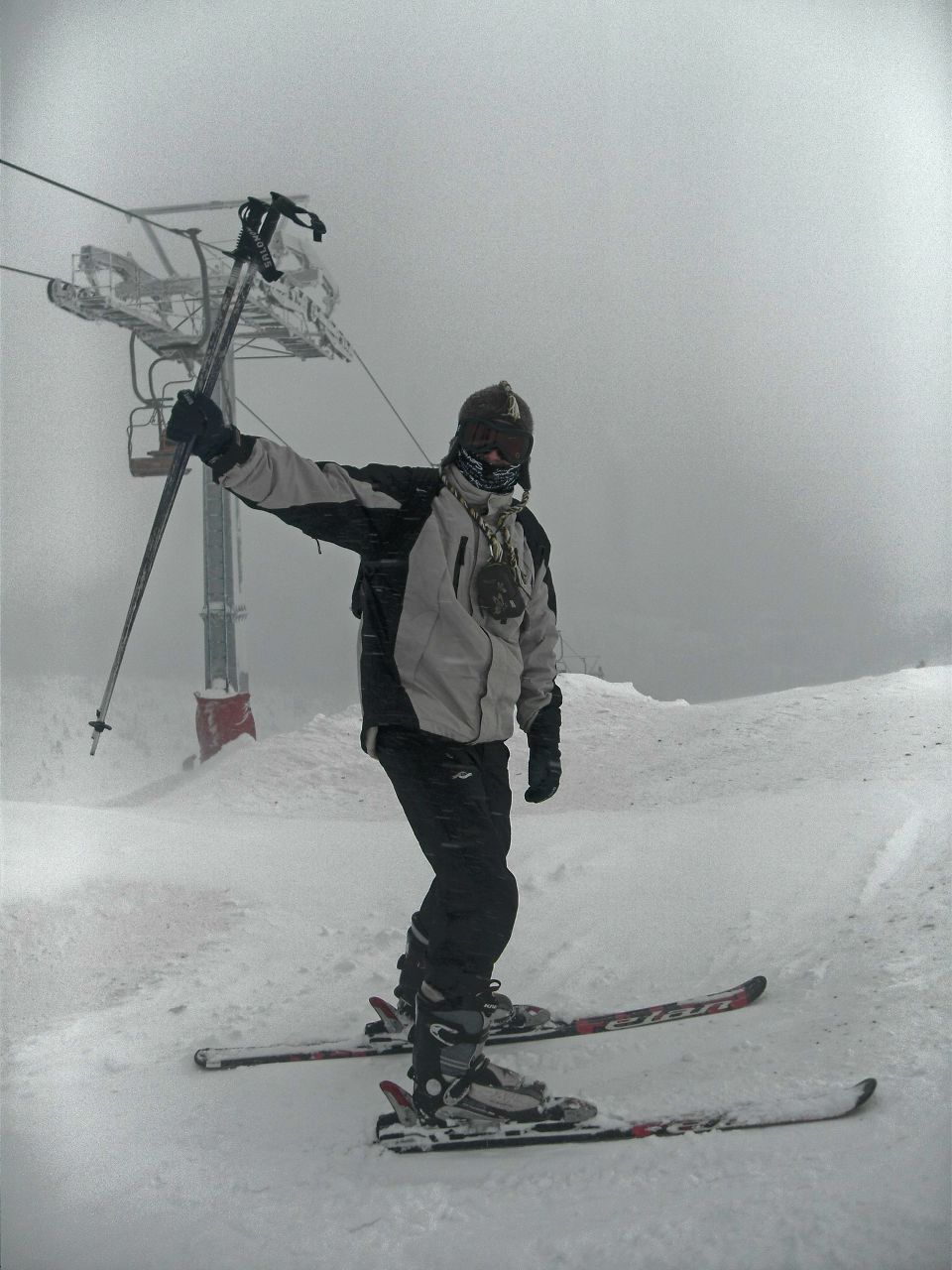 Микхаил Волошин <ПМ> | Днепр (Днепропетровск)