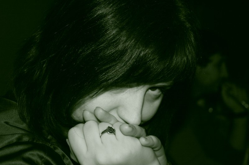 Александра Зарубина | Москва