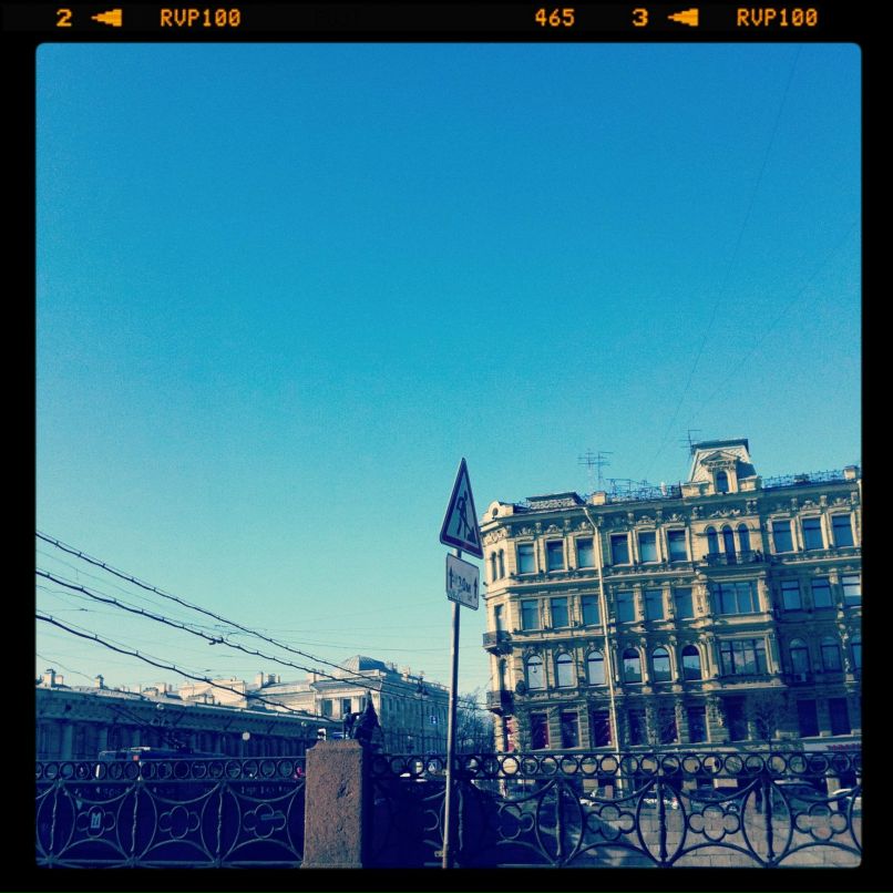 Мария Марфина | Санкт-Петербург