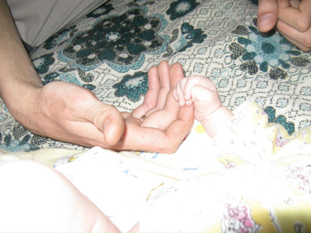 Альфия Кадина | Новоалександровка