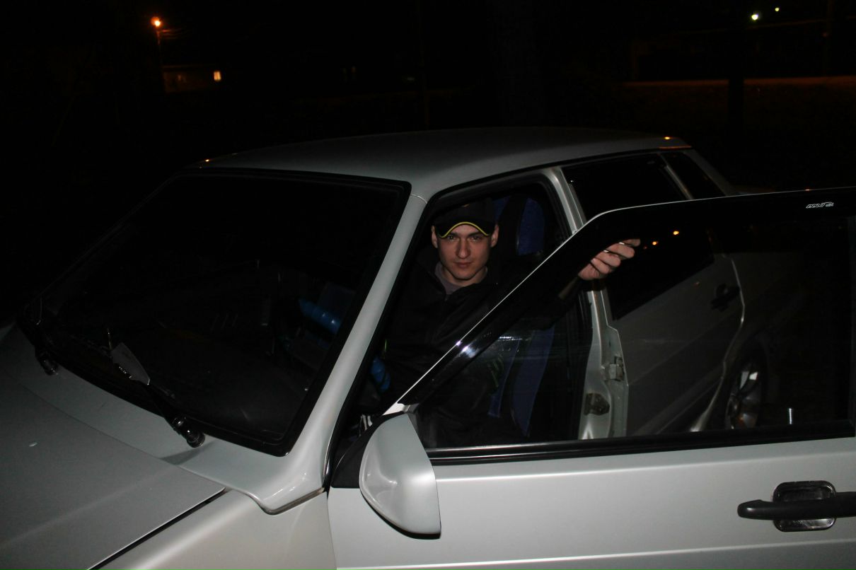 Сергей Баркалов | Старый Оскол