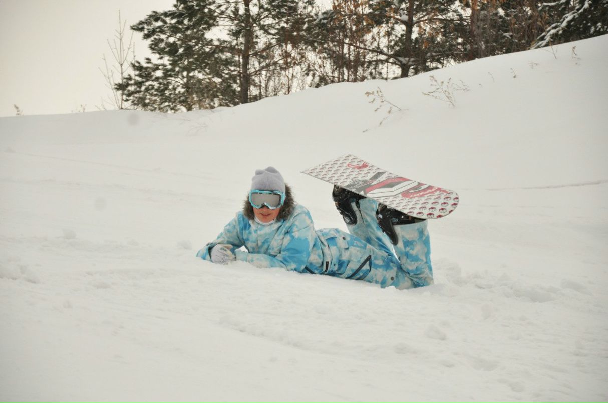 Мария Тихонова | 