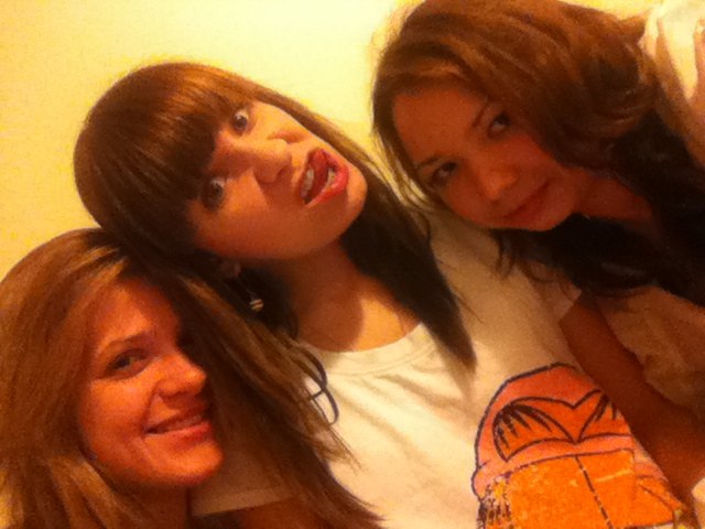 Nadiya Korniyenko | Shanghai