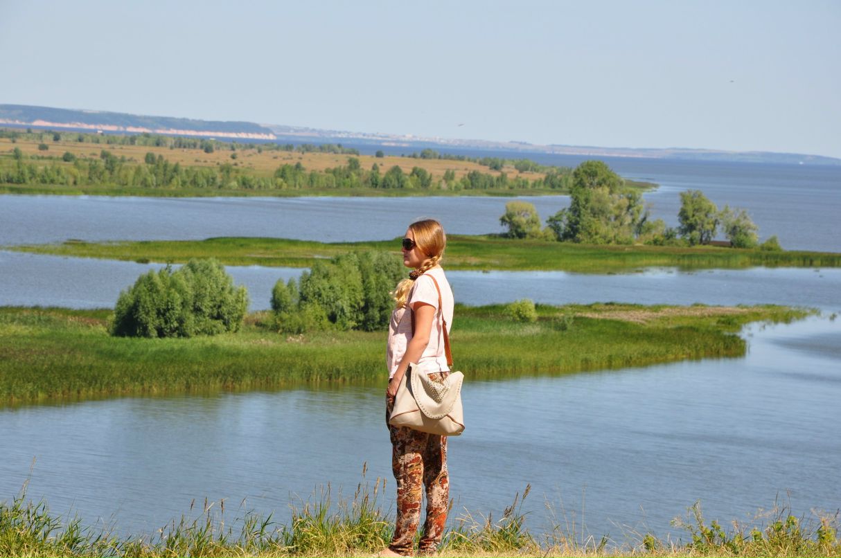 Полина Буракова | 