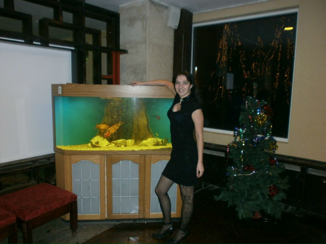 Татьяна Карвацкая | Нижний Новгород