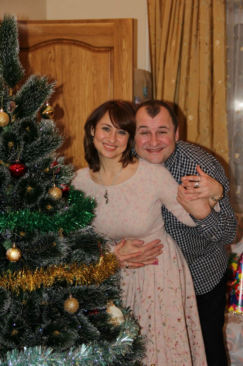 Николай Костюк | Москва