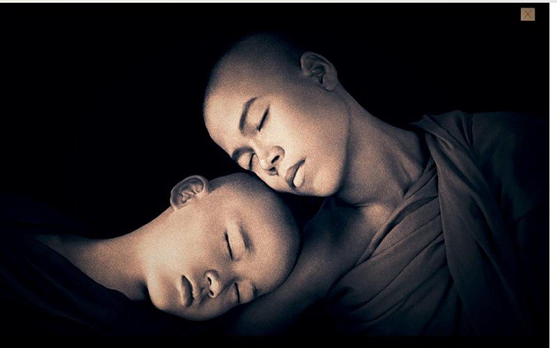 Милана Кулакова | Пермь