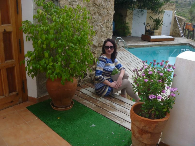 Наталья Белоусова | Пермь