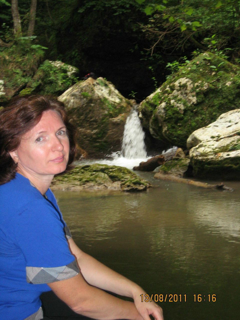 Елена Рихерт | Пермь