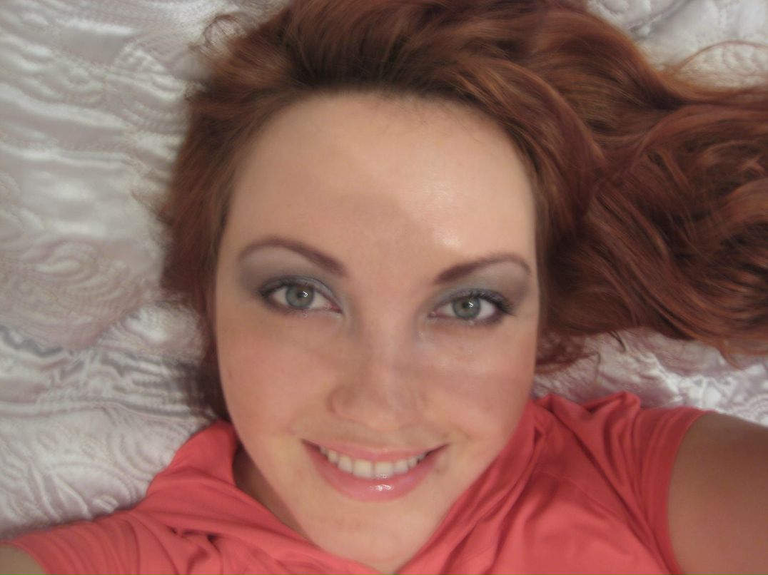 Ксения Коняева | Красноярск