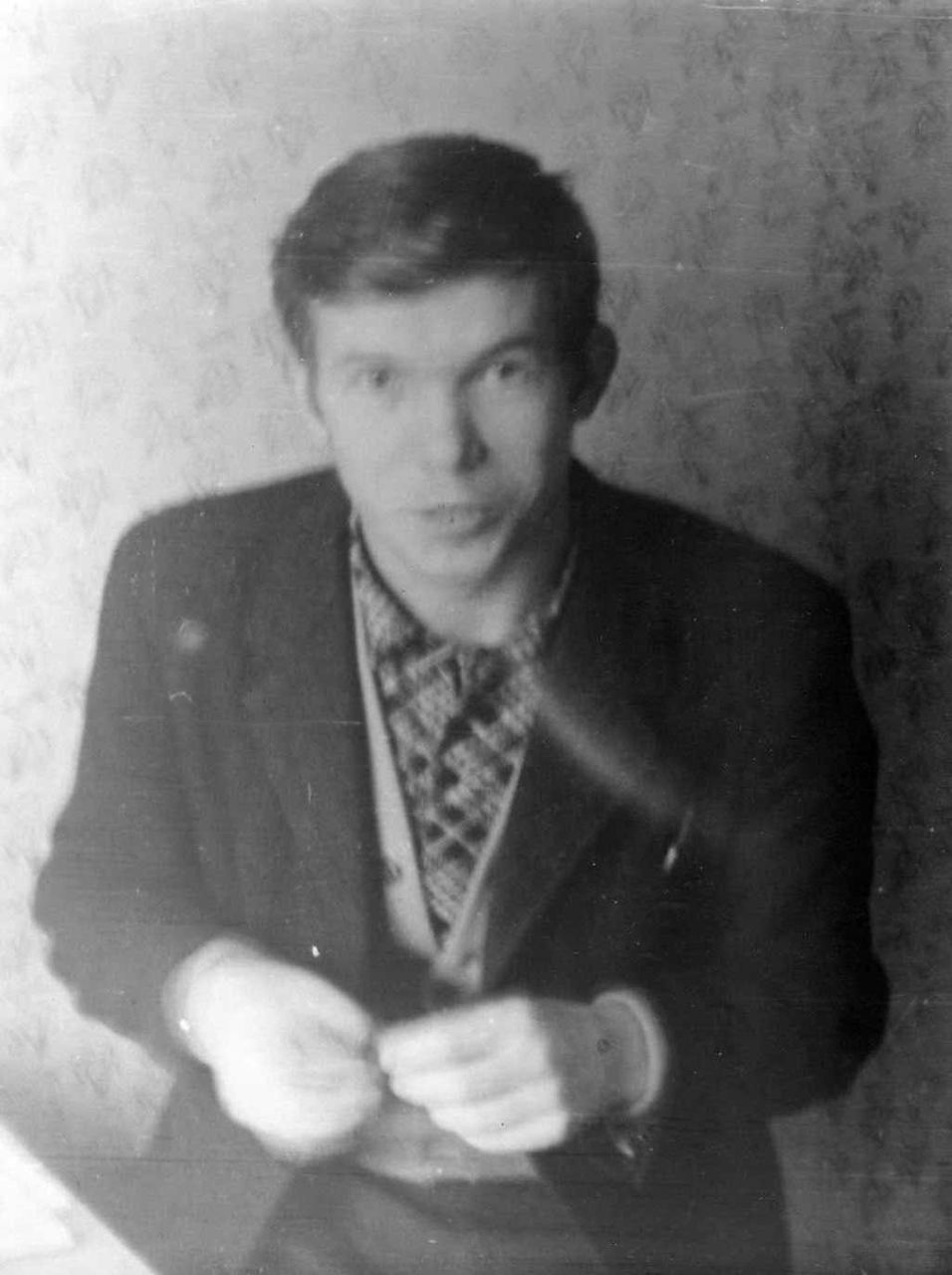 Валентин Малинов | Санкт-Петербург