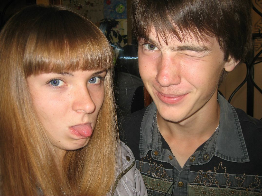 Артем Ниязов | Майма