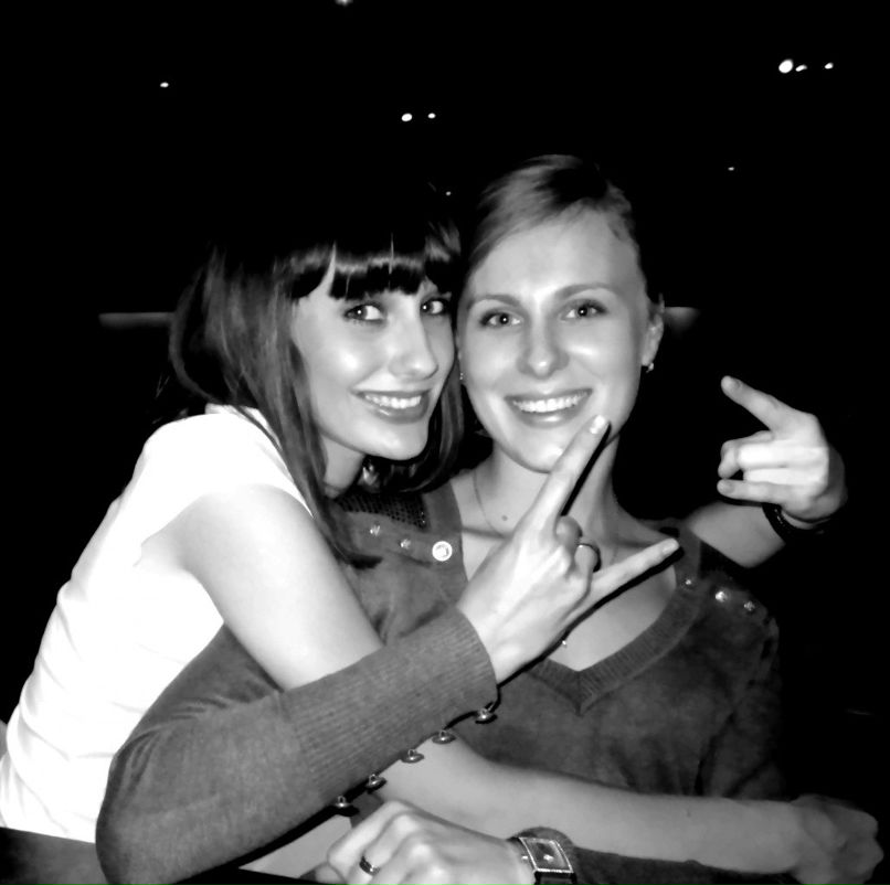 Марина Романчук | Пинск