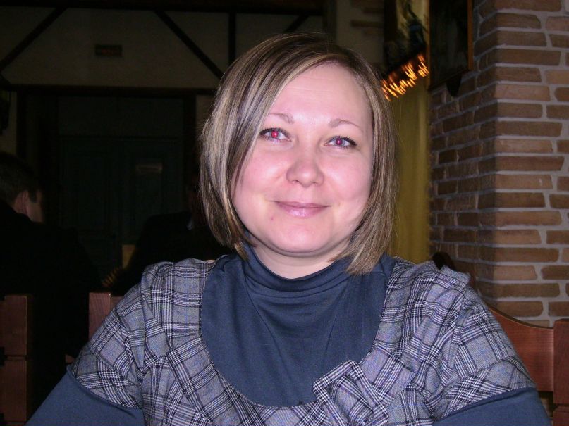 Лариса Романчук | Краснодар