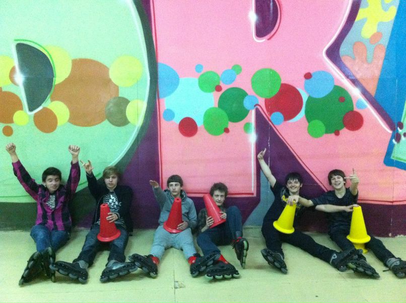 Алексей Потапенко | Киев