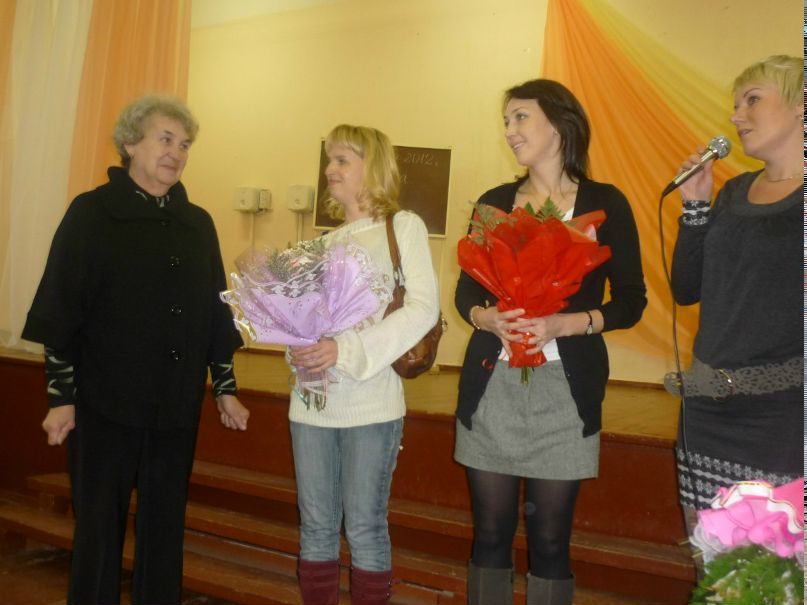 Александра Кудрявцева | Петрозаводск