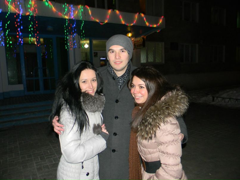 Ігор Терещенко | Полтава