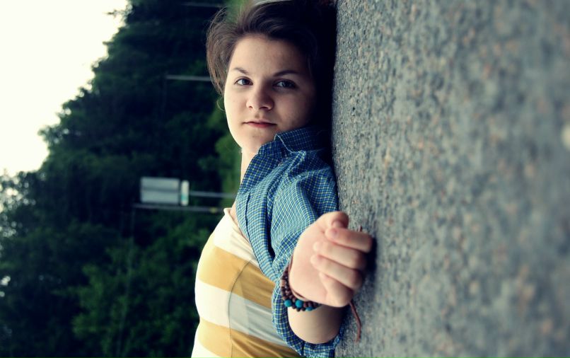 Наташа Гавриленко | Минск