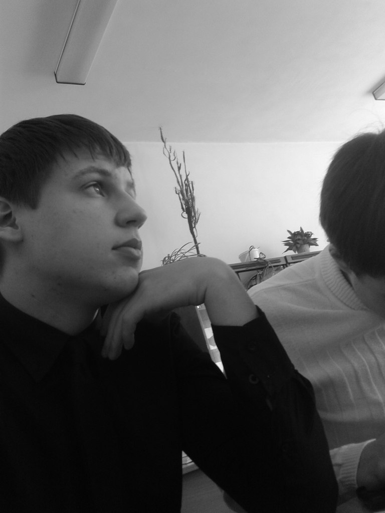 Михаил Малякин | Жуковский