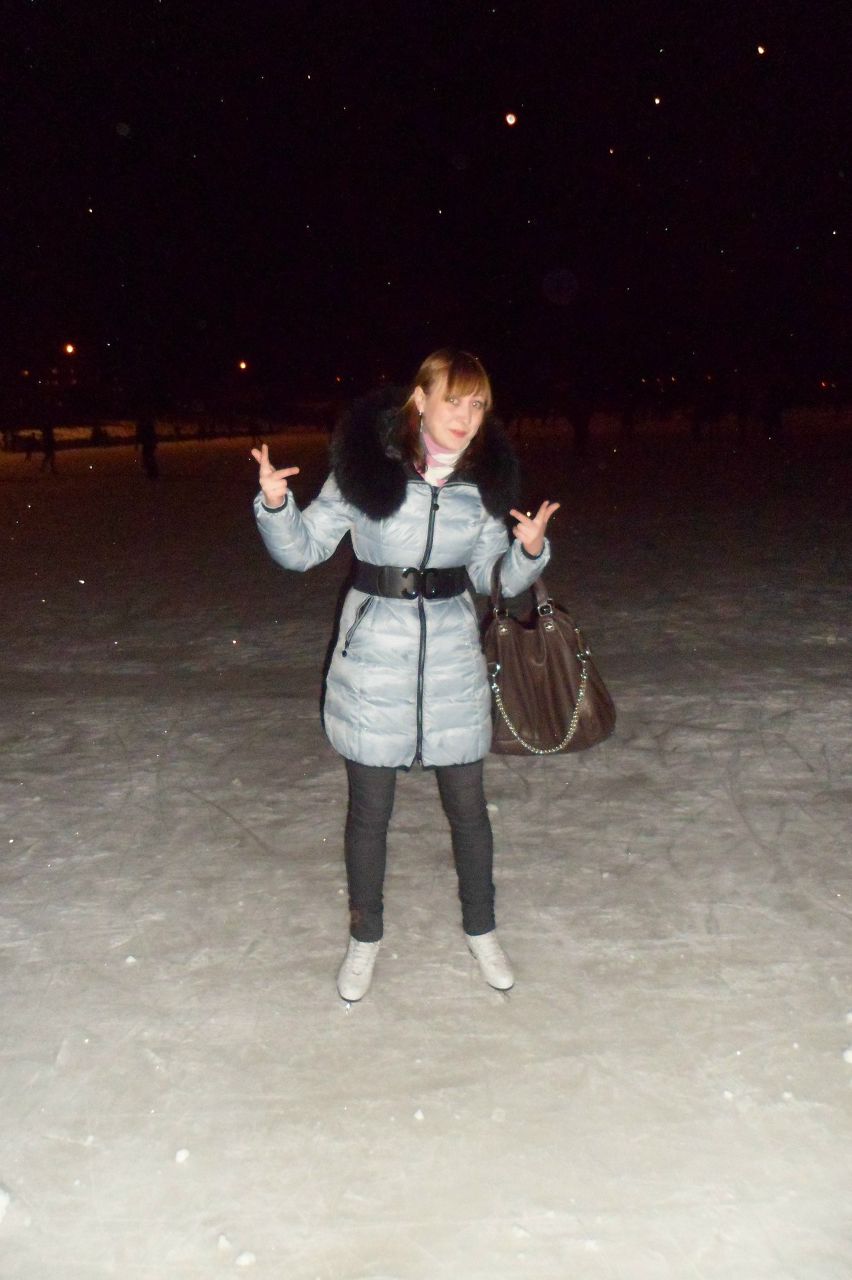 Дарья Витман | 