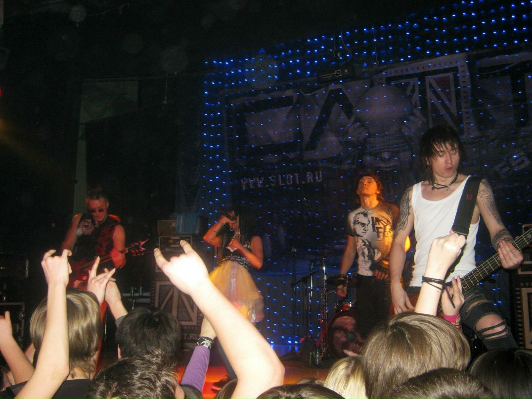 Ксения Менщикова | Курган