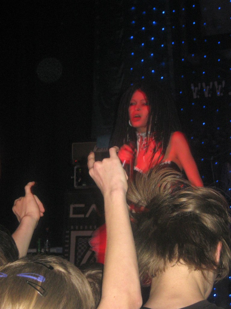 Ксения Менщикова | Курган