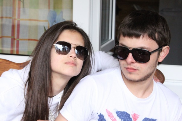 №9, Полина Сулейманова №9, Полина Сулейманова