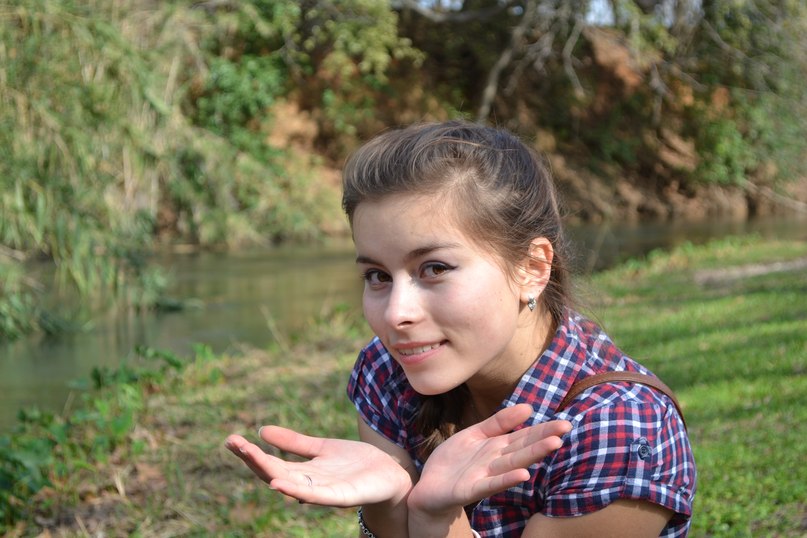 Машуня Козырь | Харьков