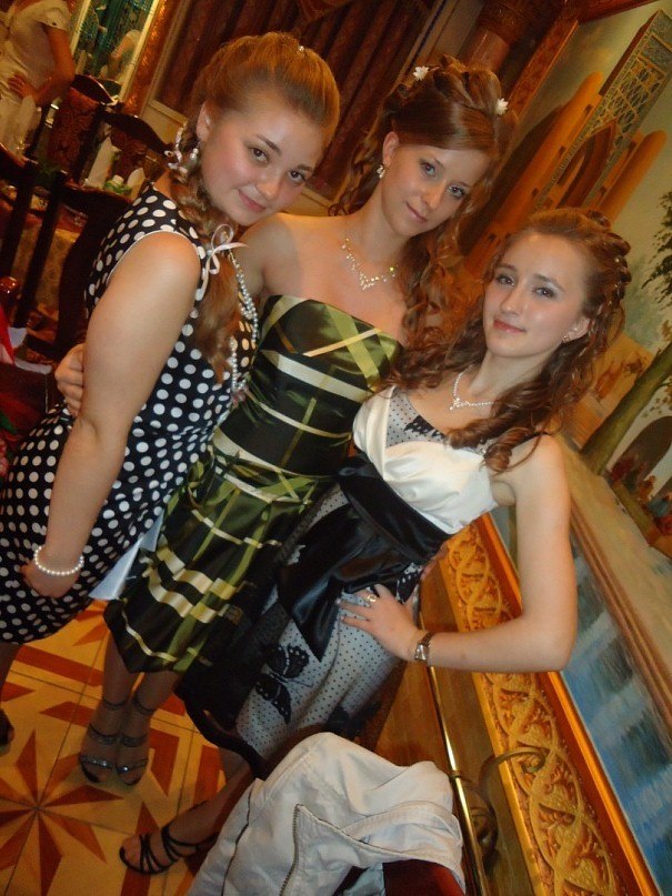 Екатерина Кузнецова | Москва