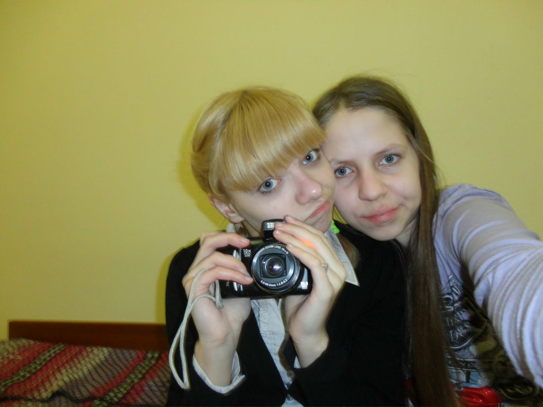 Оля Неровня | Минск