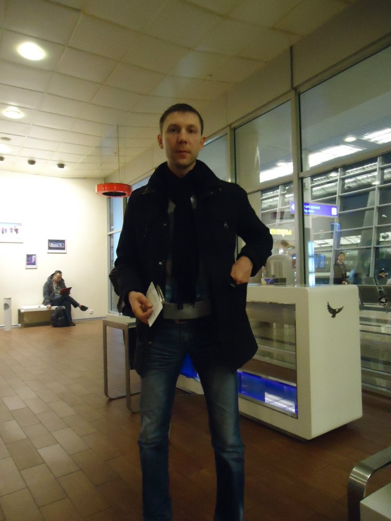 Вадим Частило | Москва