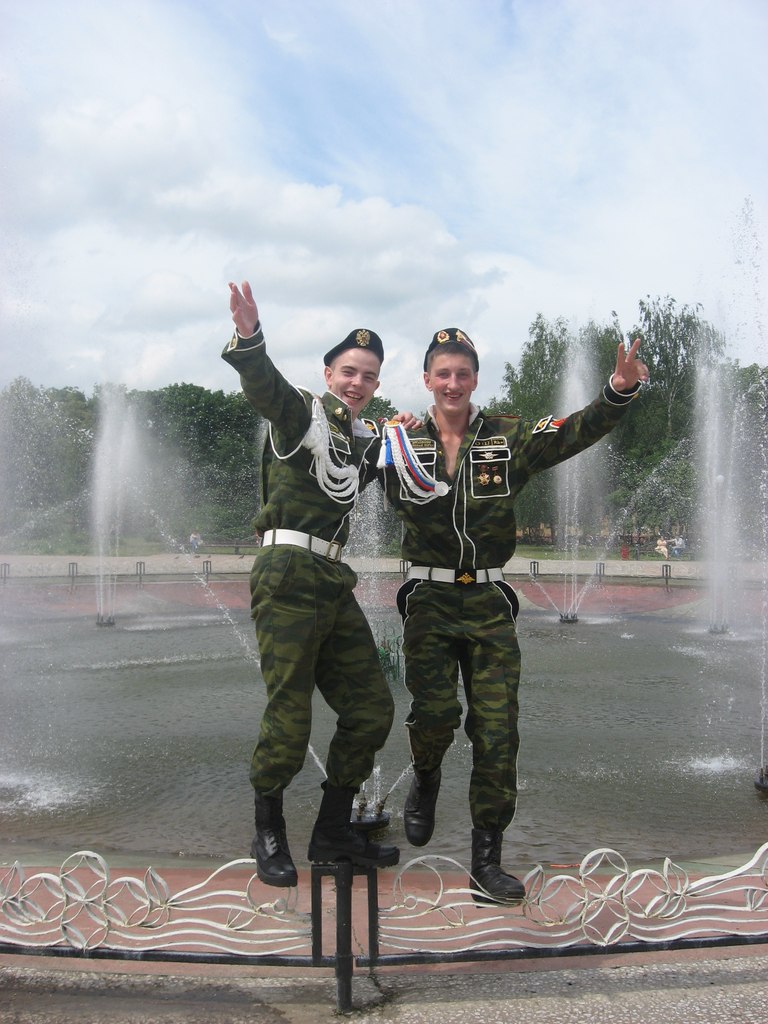 Андрей Николаев | Санкт-Петербург