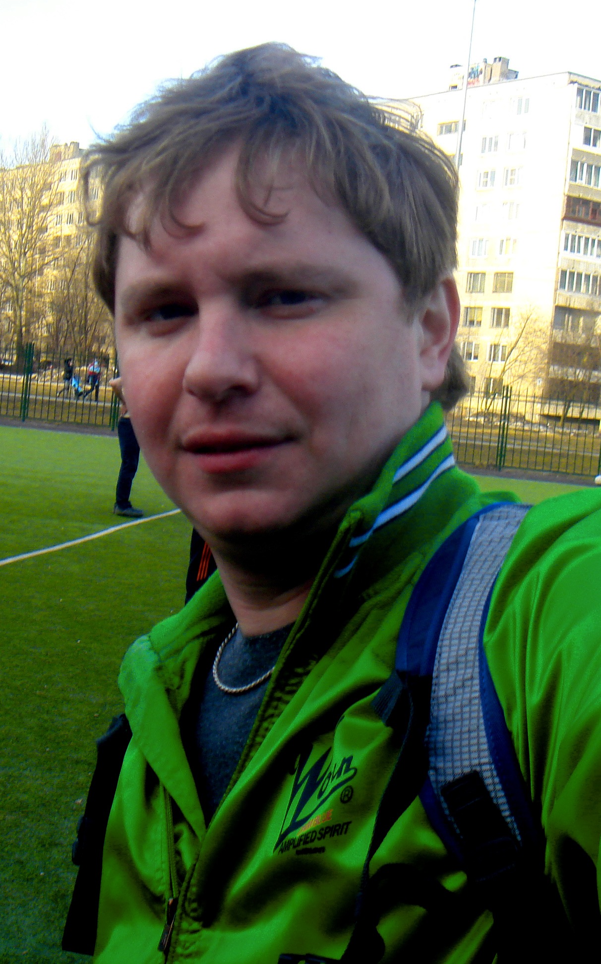 Фото профиля