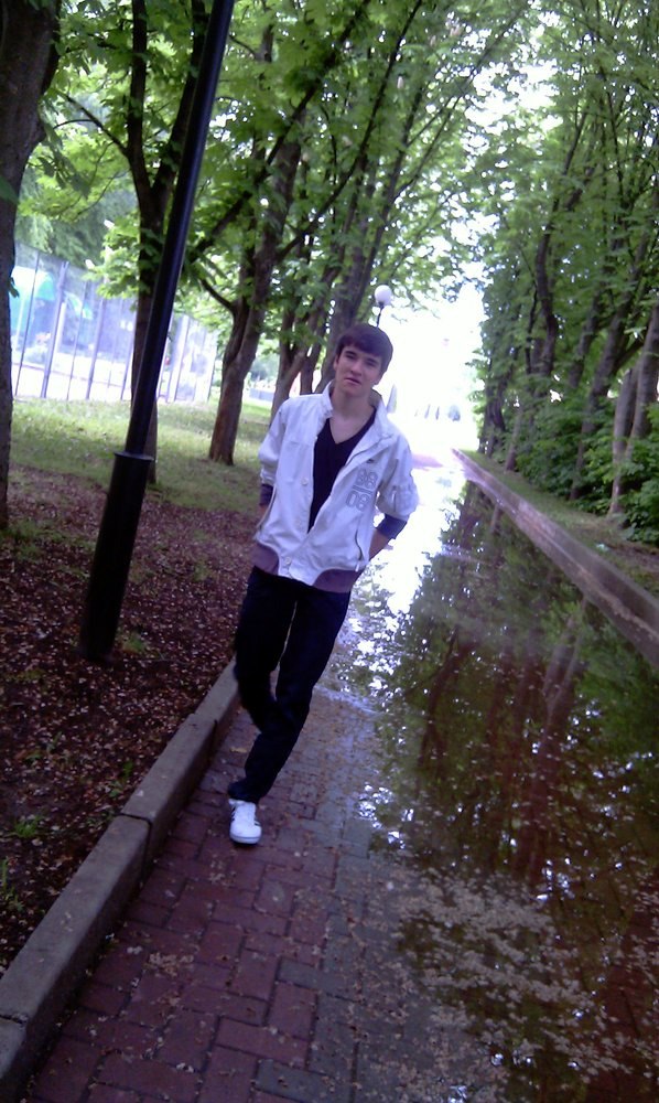 Жора Владимирович | 