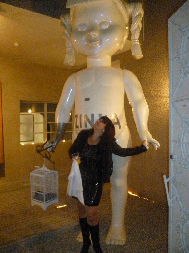 Елена Цекеева | Запорожье