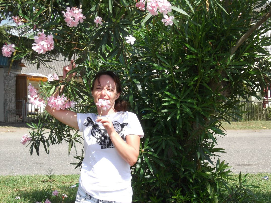 Леночка Кравченко | Зеленоград