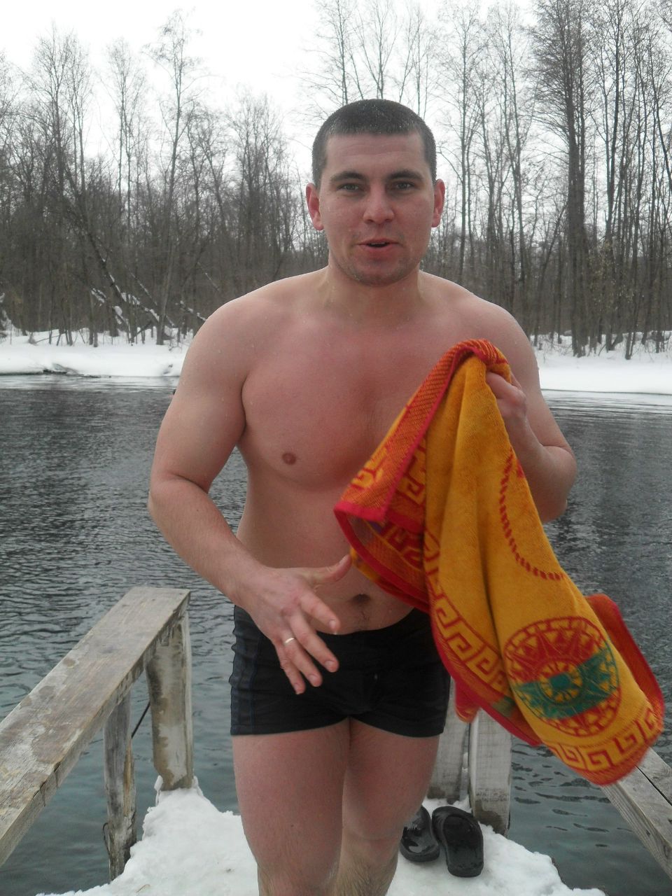 Радик Ахметзянов | Пермь