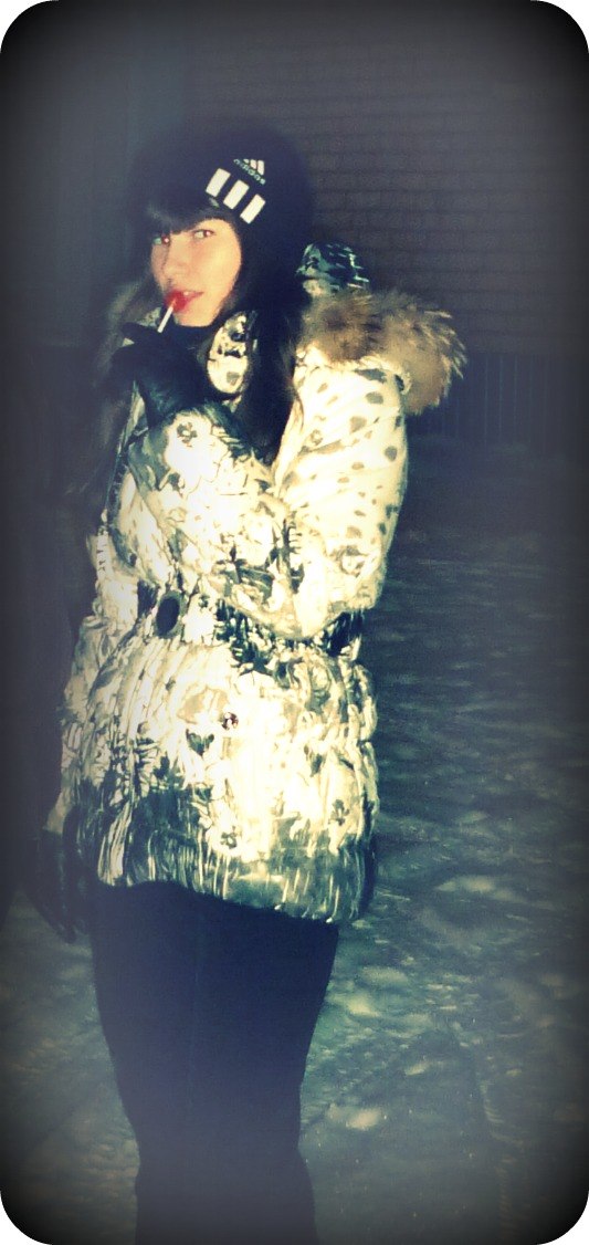 Алинка Зиганшина *°★♥·kаrеGлаzka·♥★°* | Арск