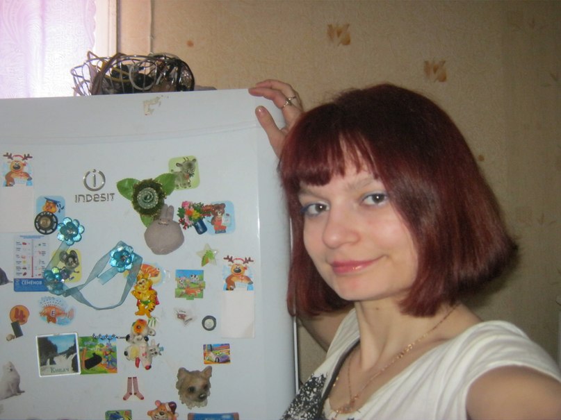 Анна Терещенко | 