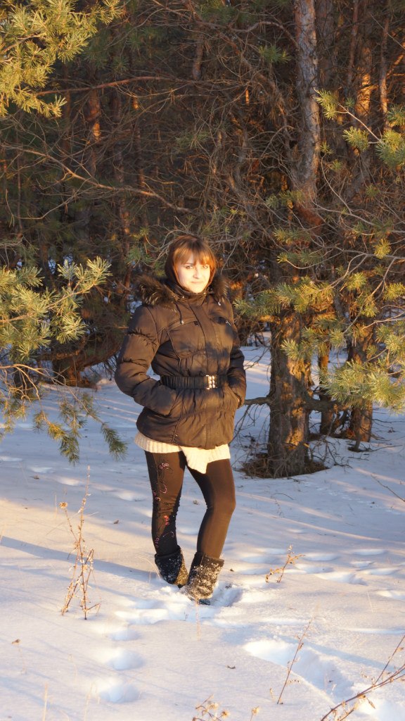 Иринка Удалова | Уральск