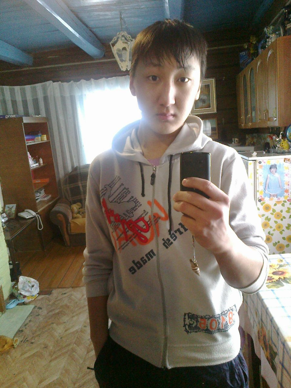 Александр Алексеев | Якутск