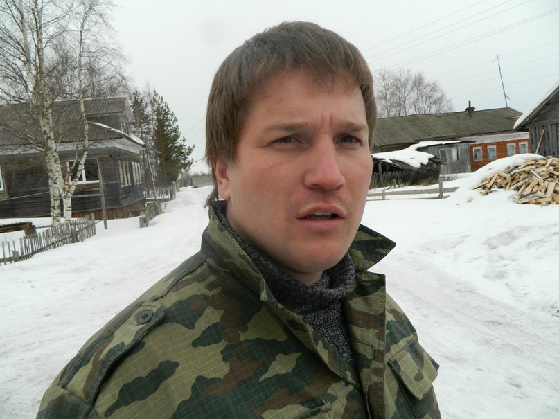 Роман Александрович ✌ Александрович ✌ | Архангельск