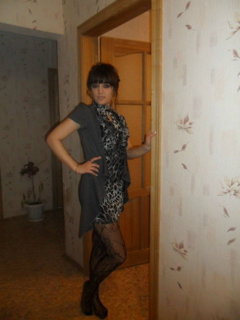 Карина Ющенко | Владивосток