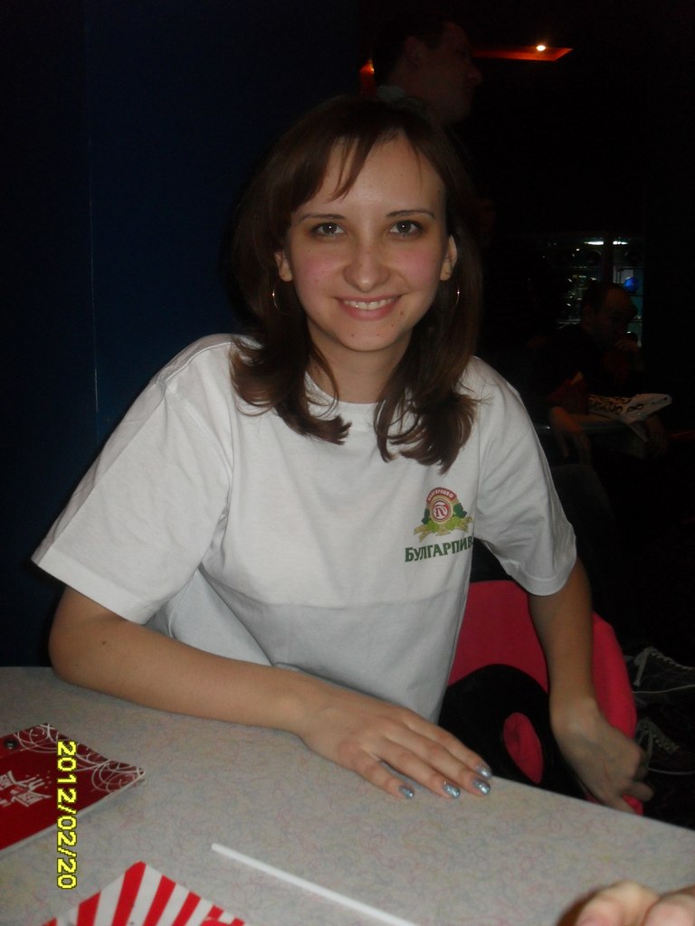 Lady Dee | Набережные Челны