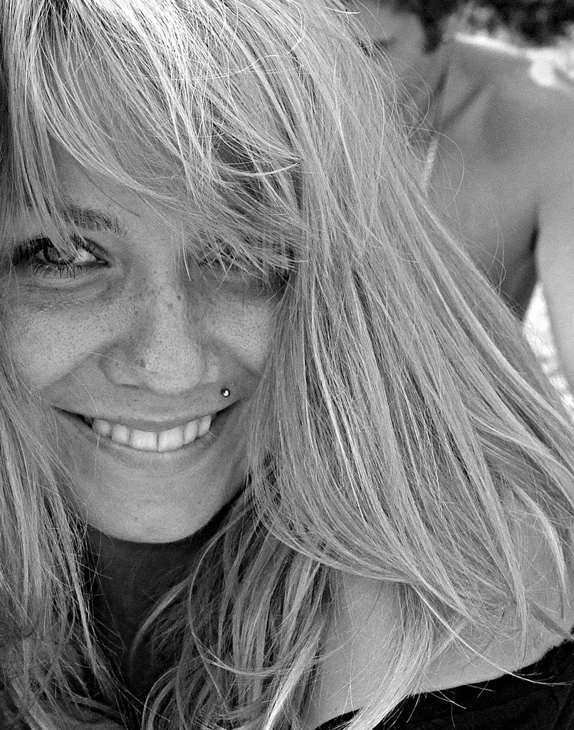 Карина Karimanaganga | Санкт-Петербург