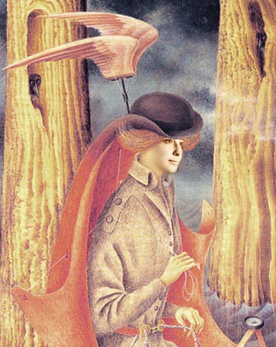 Елена Шпилёва | Санкт-Петербург